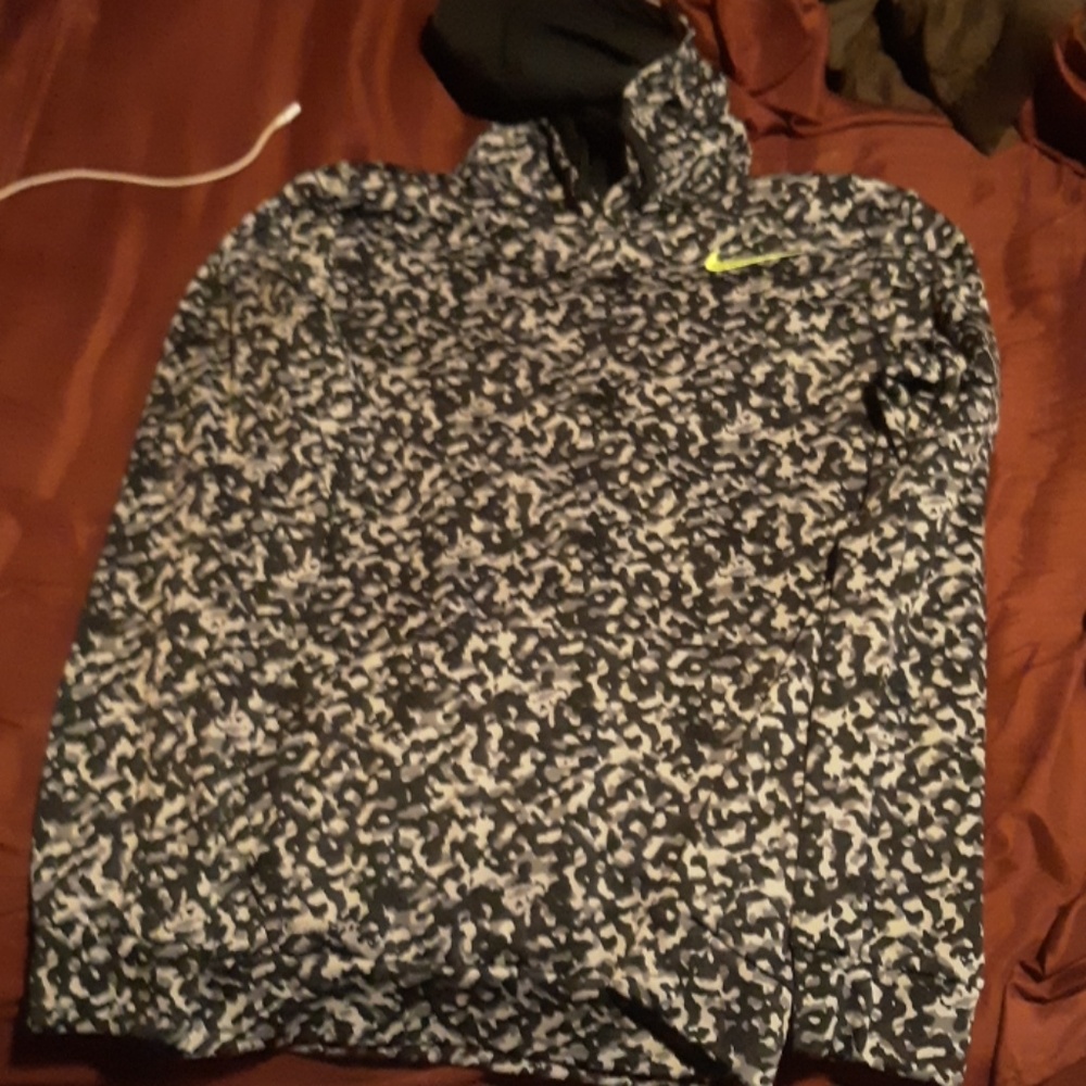 Nike hoodie
